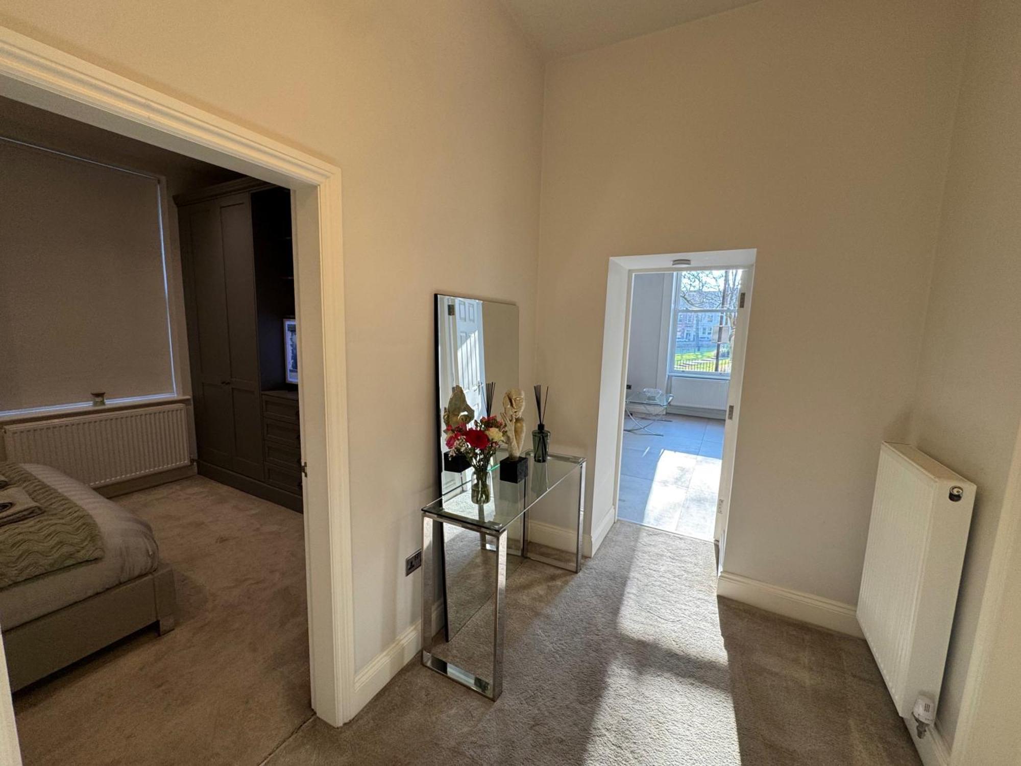 Appartement Kingbed - Freeoff-roadparking - Contactlesscheckin