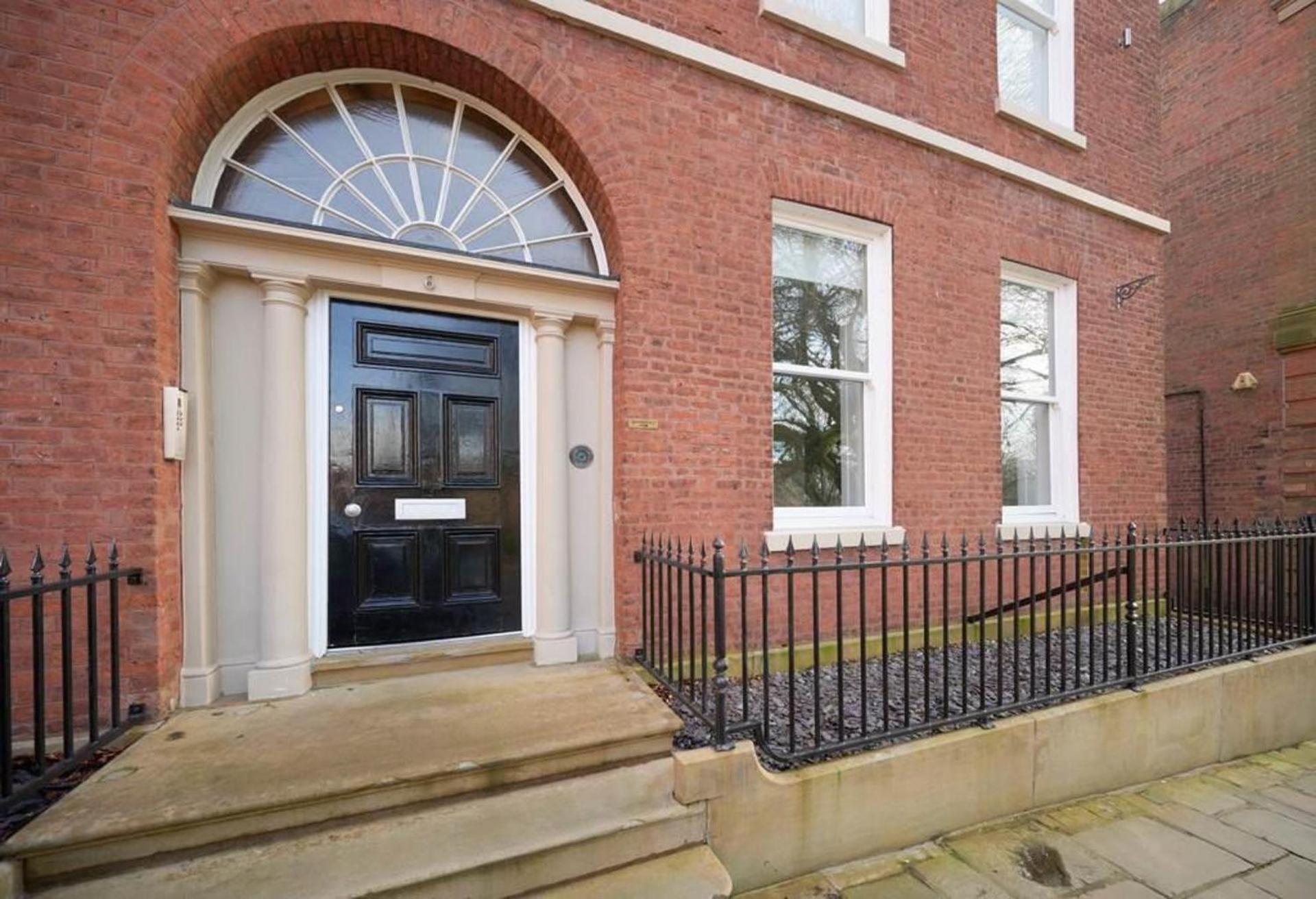 Appartement Kingbed - Freeoff-roadparking - Contactlesscheckin Preston (Lancashire)