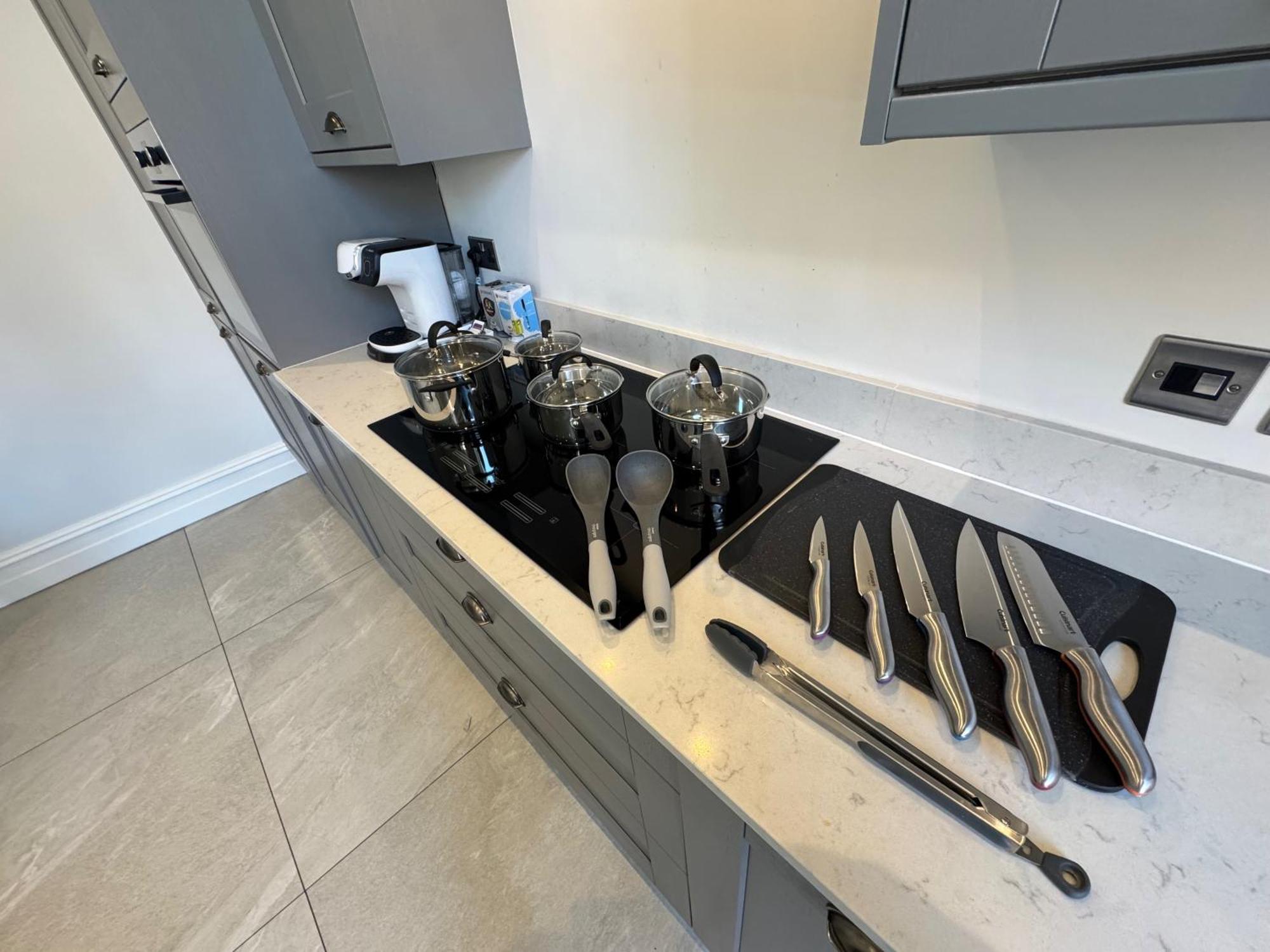 Appartement Kingbed - Freeoff-roadparking - Contactlesscheckin Preston (Lancashire)